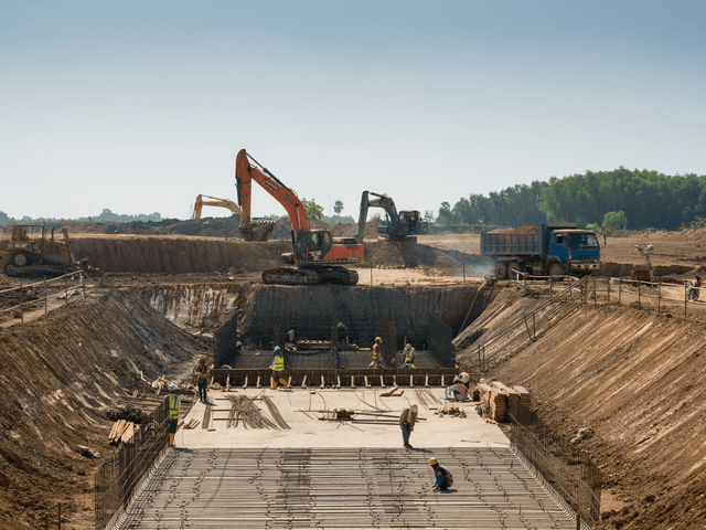 How to choose the right construction company in nepal for your project