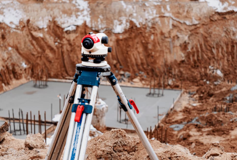 Setting the Standard in Project Development