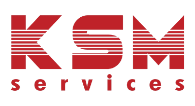 KSM Logo
