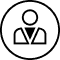Professional icon