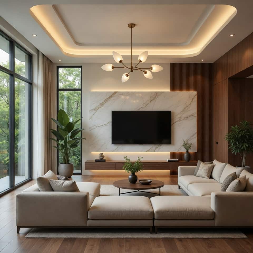 KSM Services construction and architectural design in Kathmandu, Nepal
