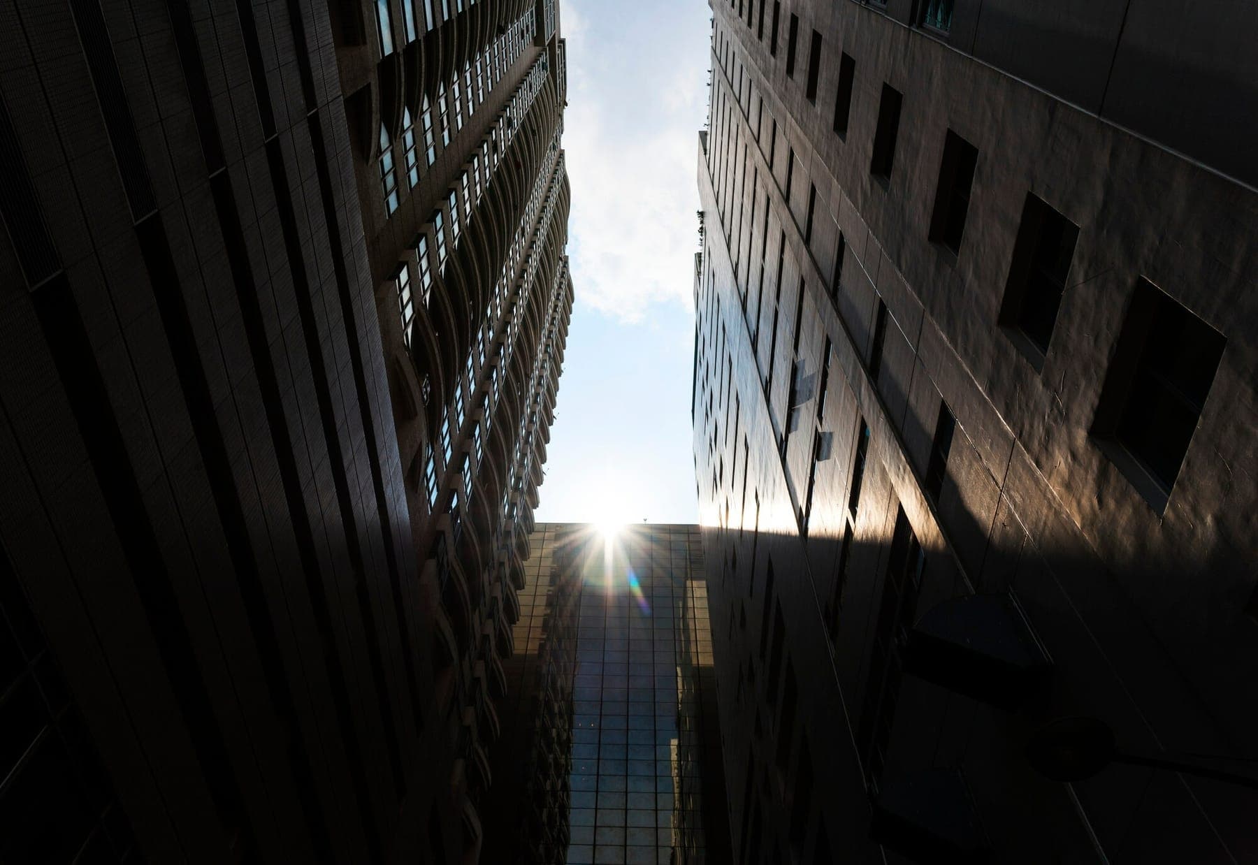 Commercial Building Design & Construction