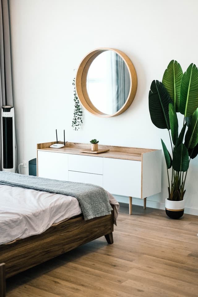 From Working Drawings to Photorealistic Renders