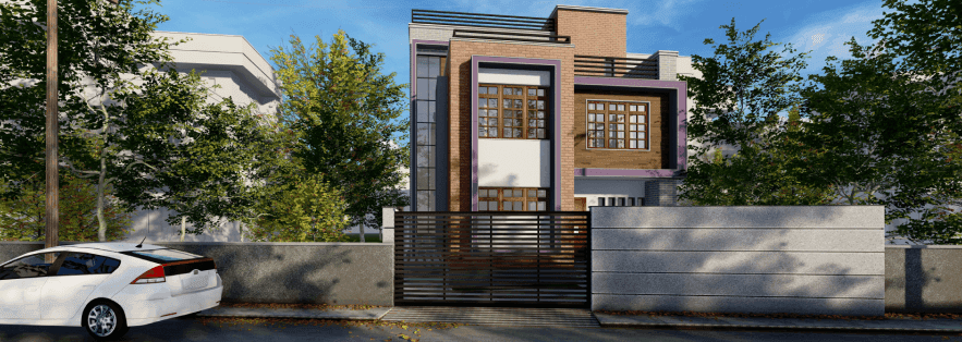 Find ways to turn simple things into beautiful