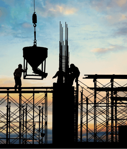 Strong Teams, Stronger Construction Management