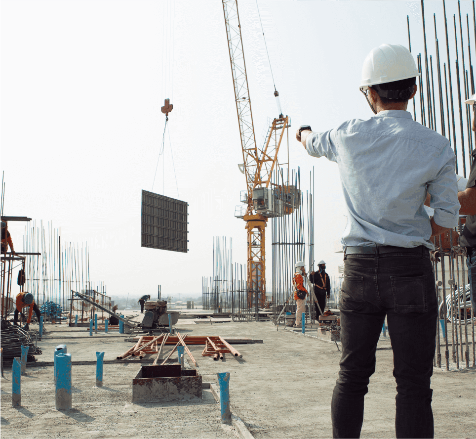 What You Get With Our Construction Management