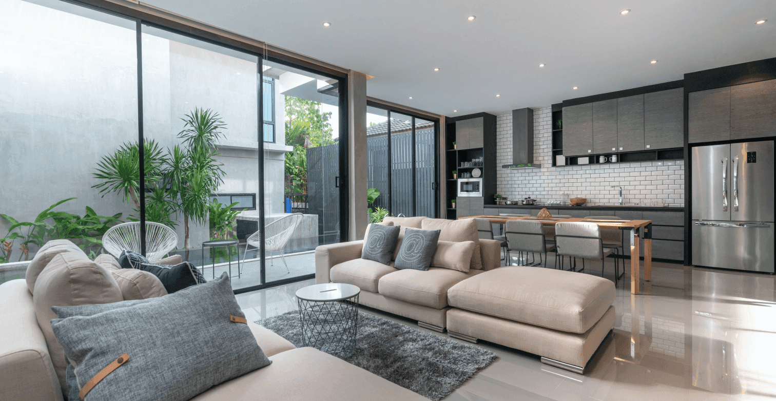 KSM Services construction and architectural design in Kathmandu, Nepal