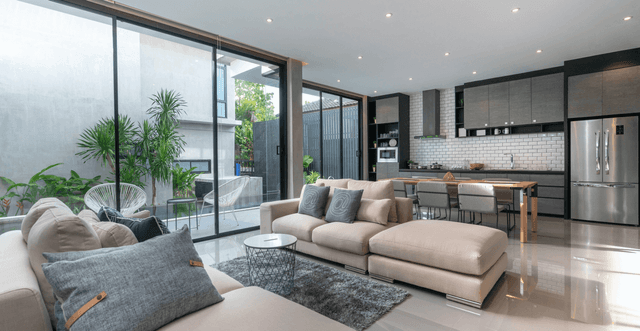 KSM Services construction and architectural design in Kathmandu, Nepal