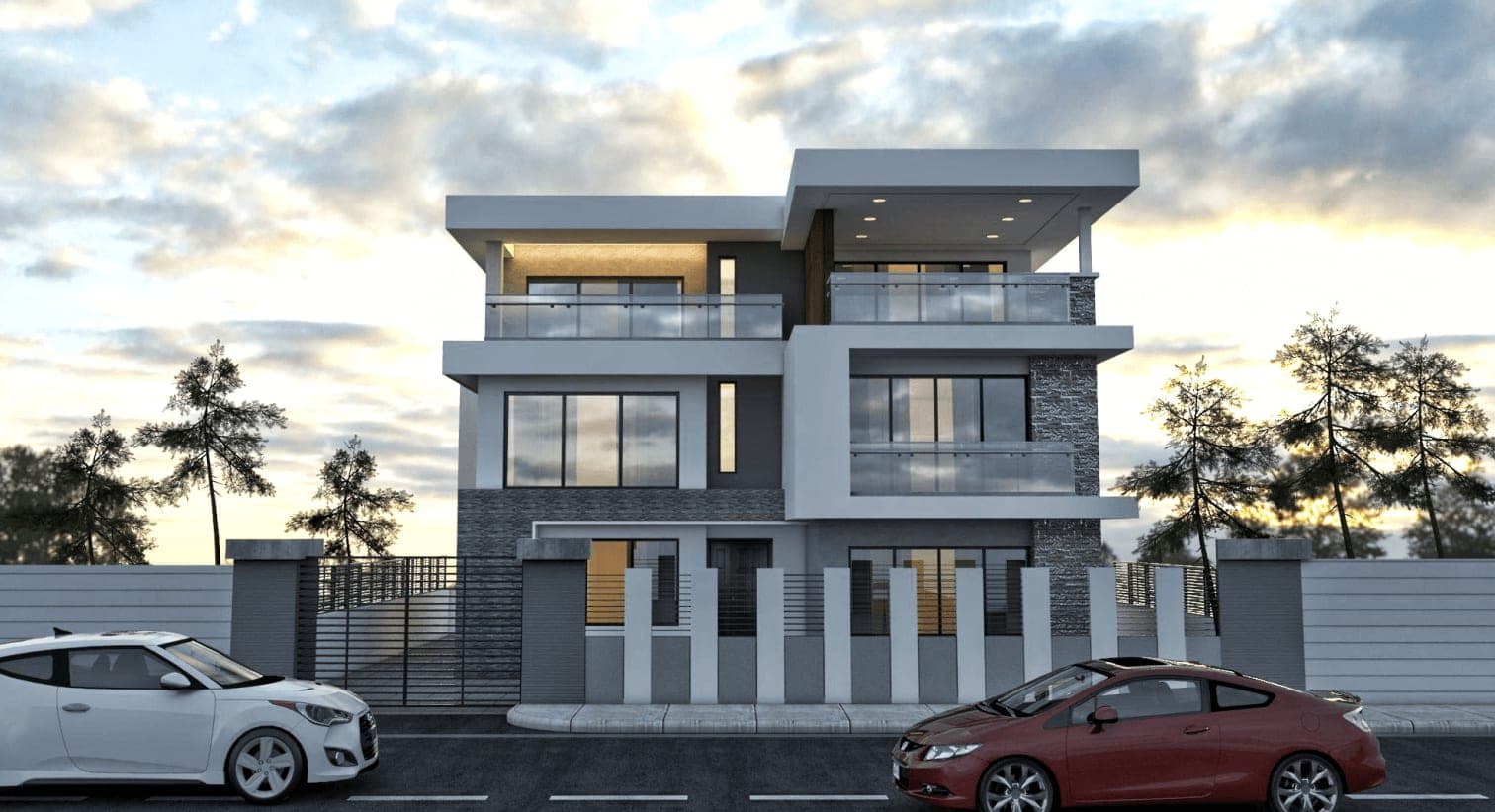 Built for Kathmandu Valley Plots and Bylaws