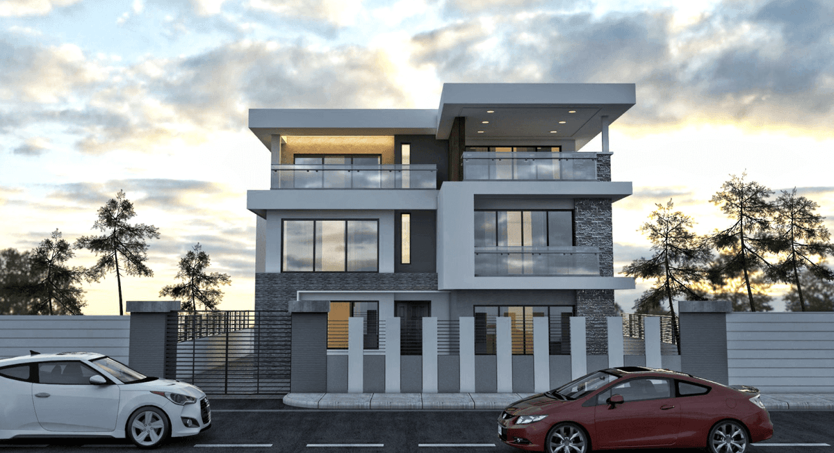 Built for Kathmandu Valley Plots and Bylaws