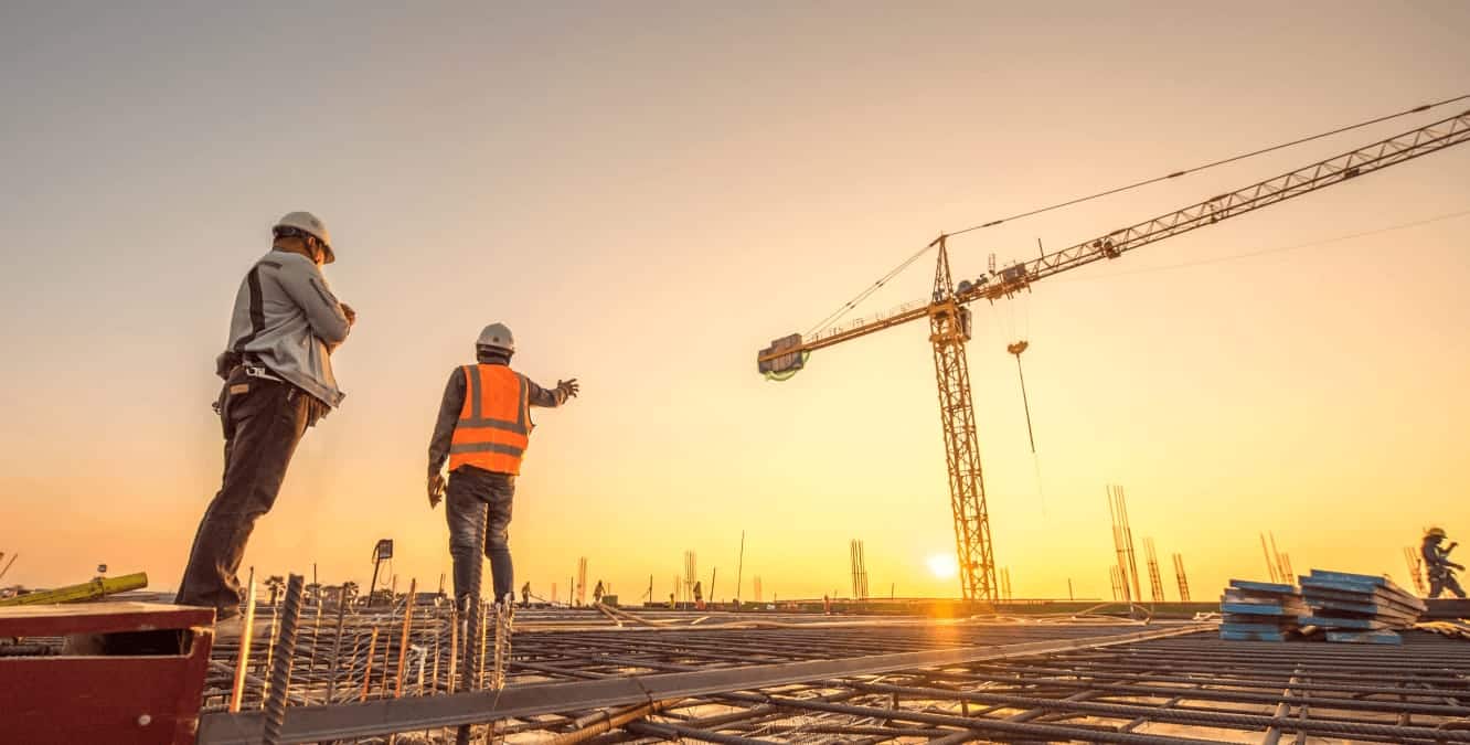 KSM Services construction and architectural design in Kathmandu, Nepal