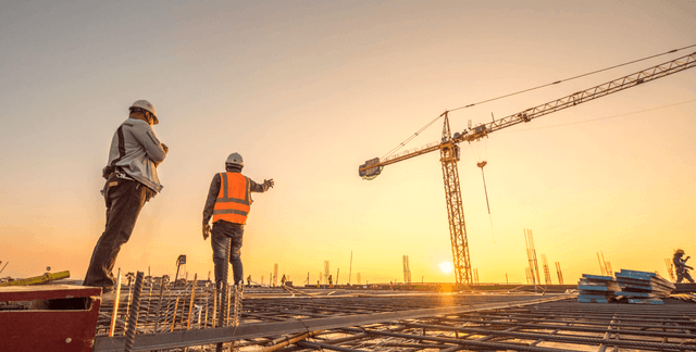 KSM Services construction and architectural design in Kathmandu, Nepal