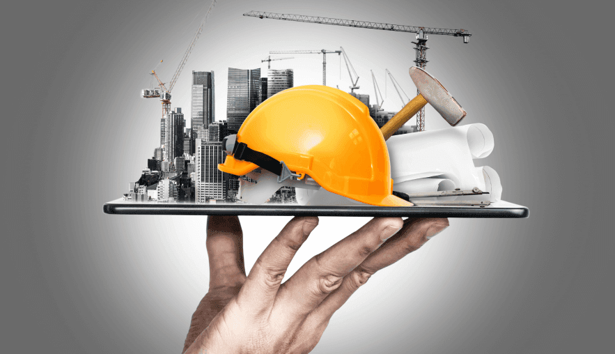 KSM Services construction and architectural design in Kathmandu, Nepal