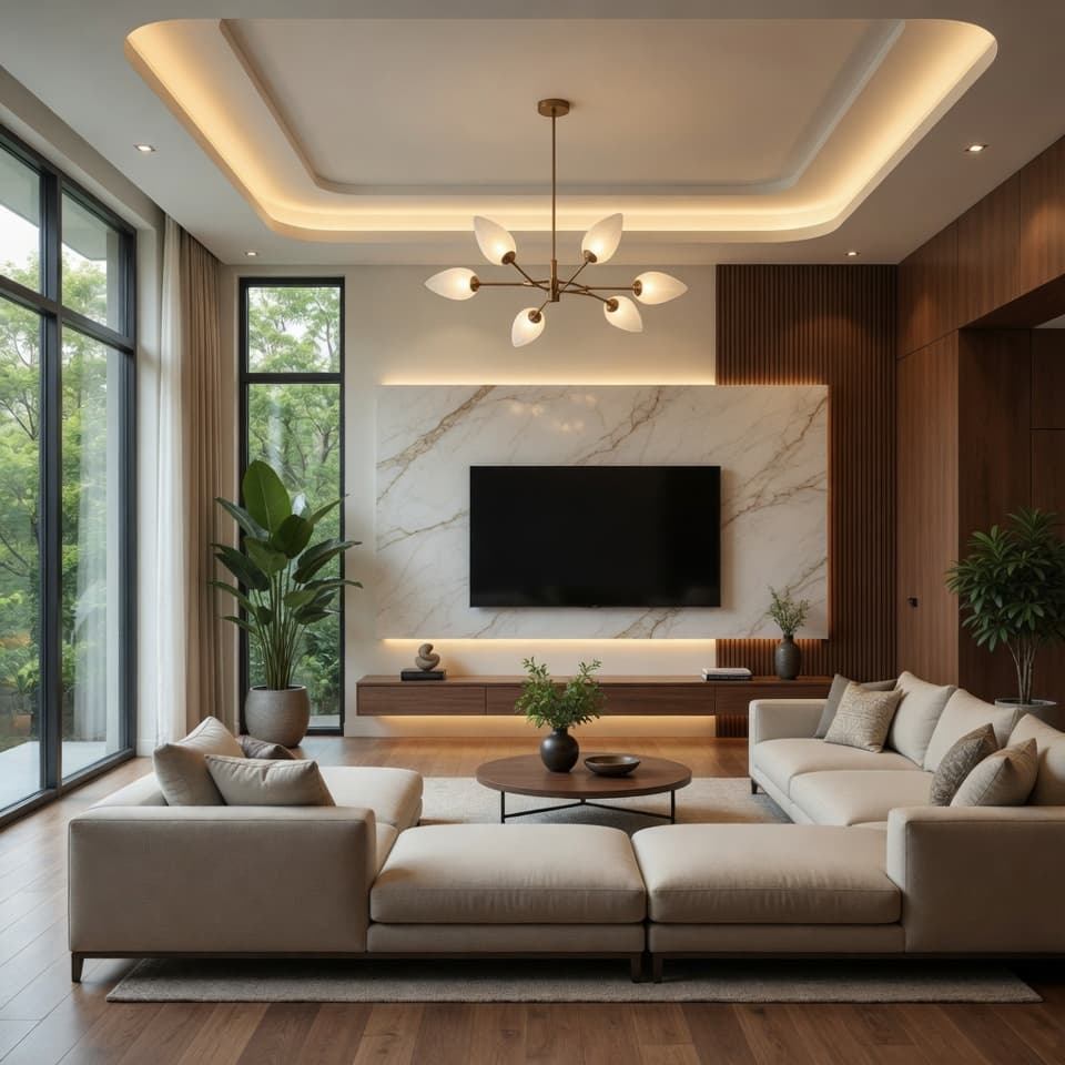 KSM Services construction and architectural design in Kathmandu, Nepal